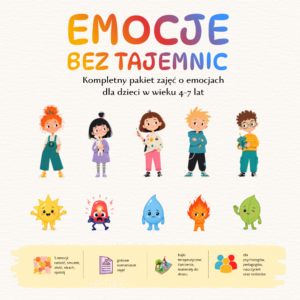 Emocje bez tajemnic